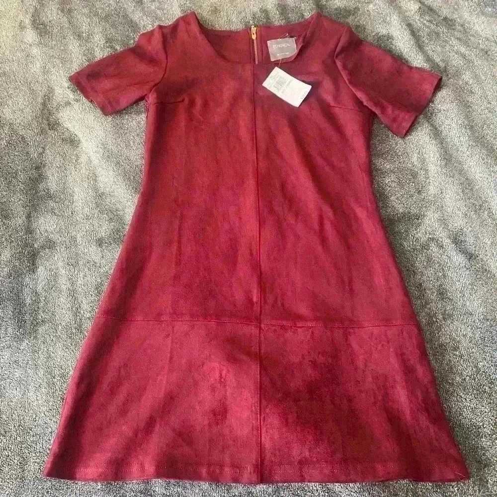 Ethereal by lovemarks nwt XS dress. - Picture 1 of 3